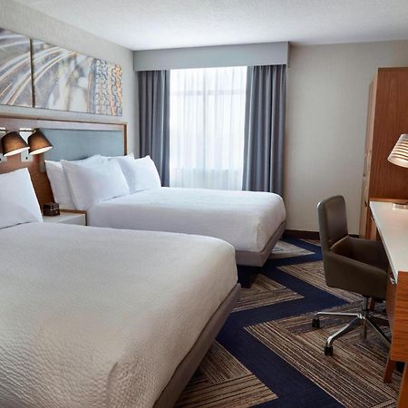 Four Points By Sheraton Hamilton - Stoney Creek Bagian luar foto