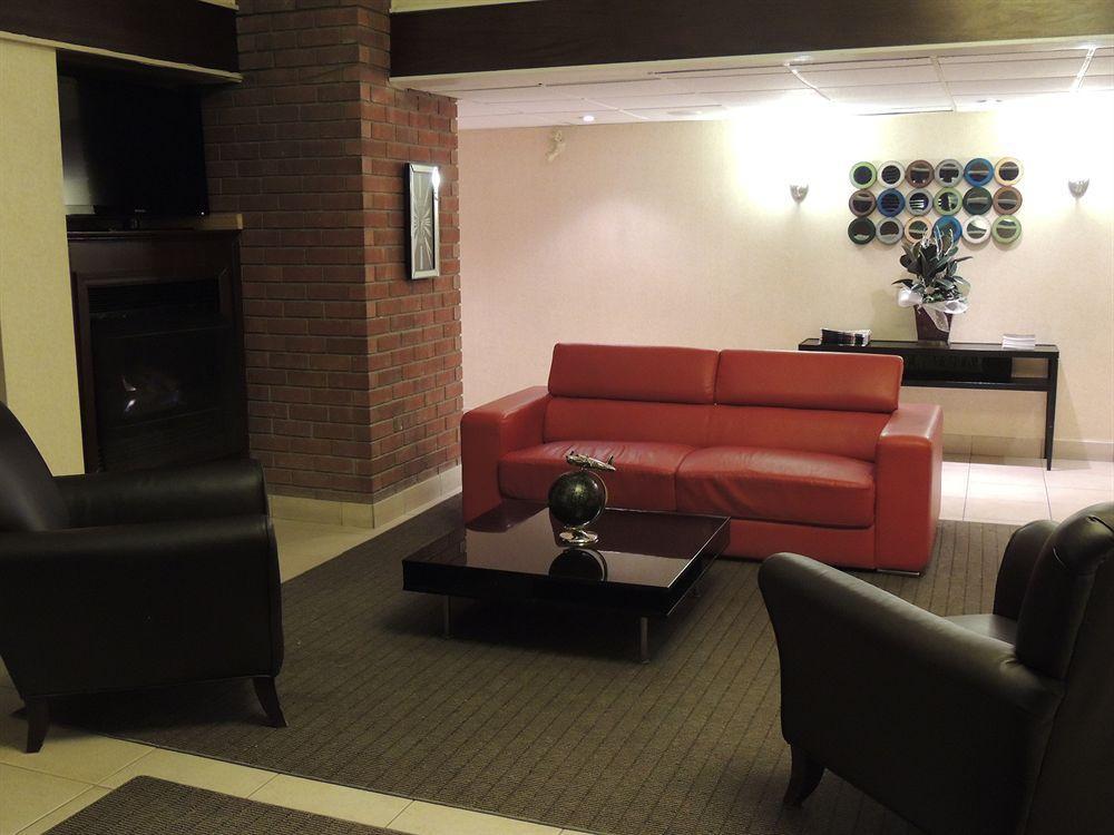 Four Points By Sheraton Hamilton - Stoney Creek Bagian luar foto