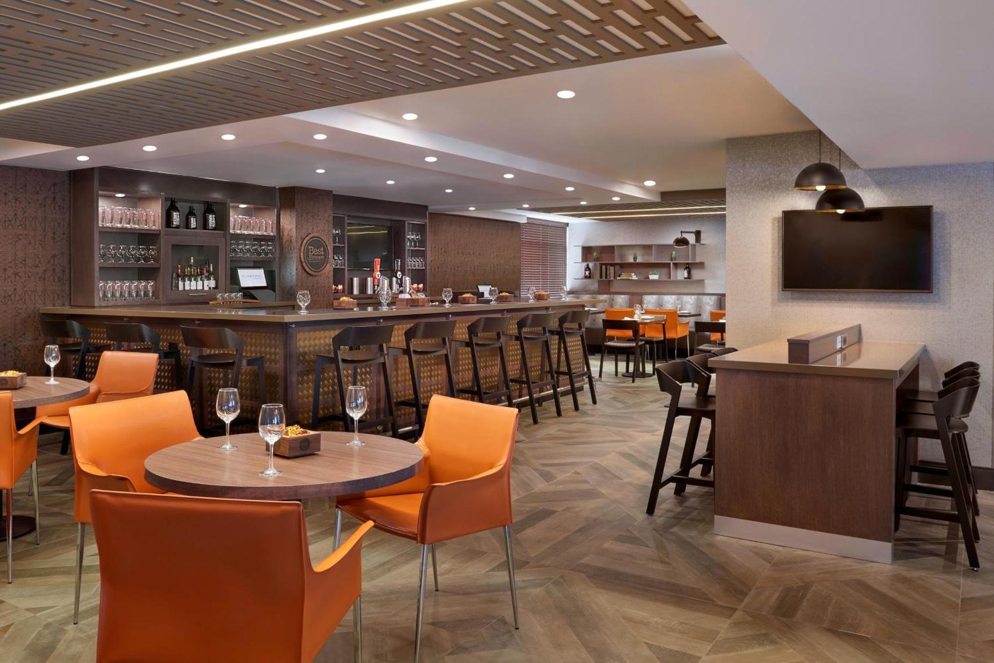 Four Points By Sheraton Hamilton - Stoney Creek Bagian luar foto