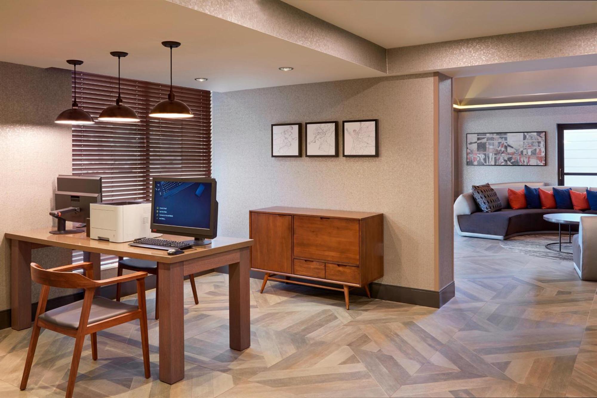 Four Points By Sheraton Hamilton - Stoney Creek Bagian luar foto