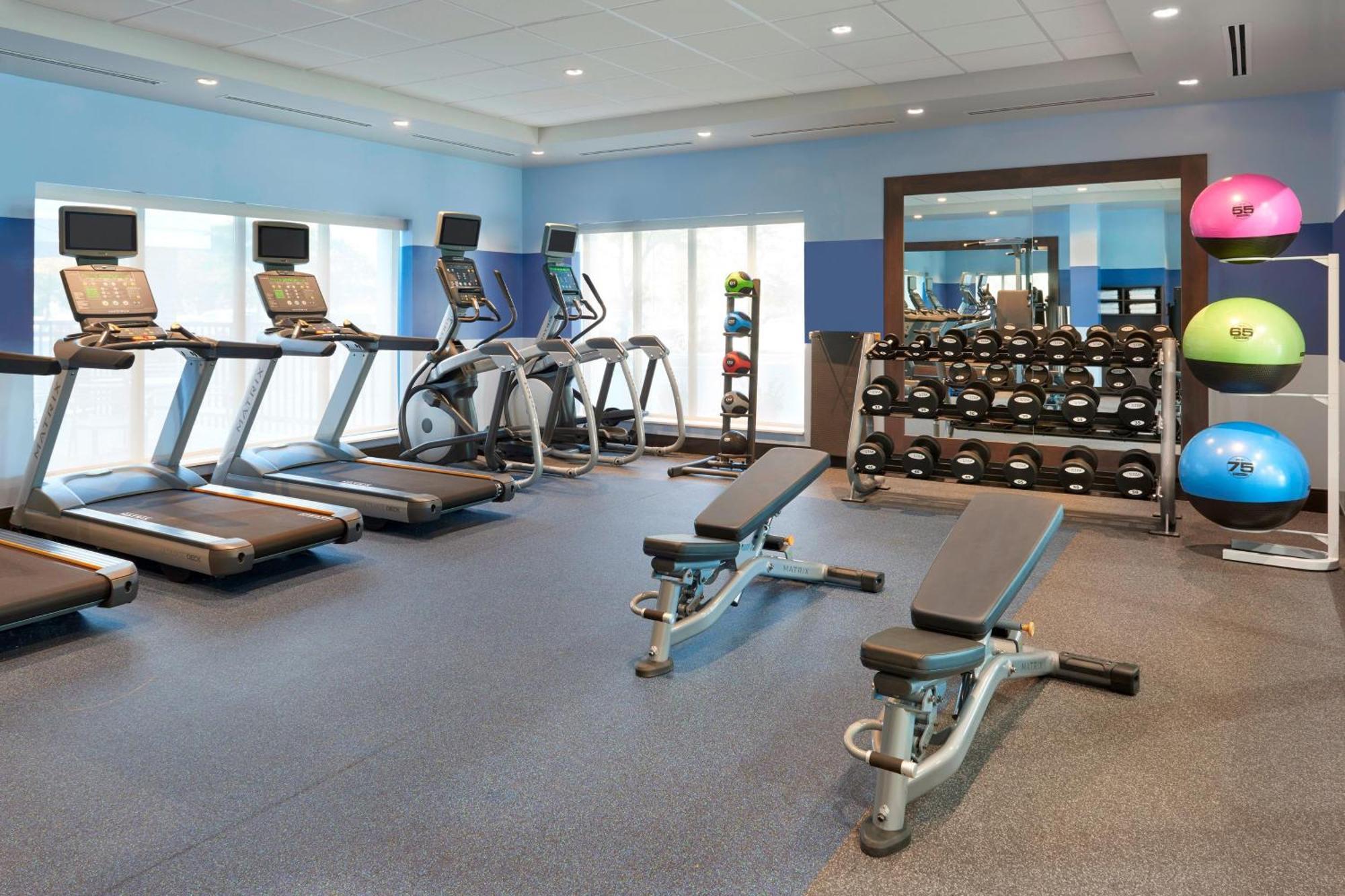 Four Points By Sheraton Hamilton - Stoney Creek Bagian luar foto