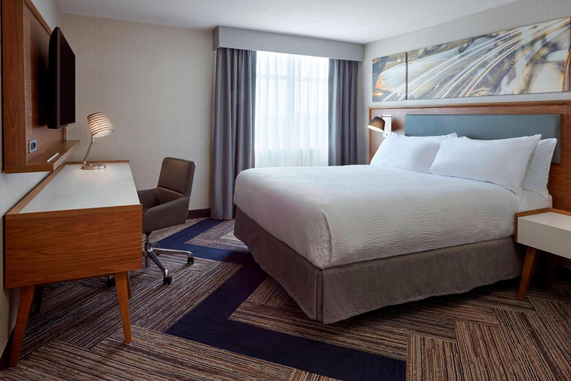 Four Points By Sheraton Hamilton - Stoney Creek Bagian luar foto