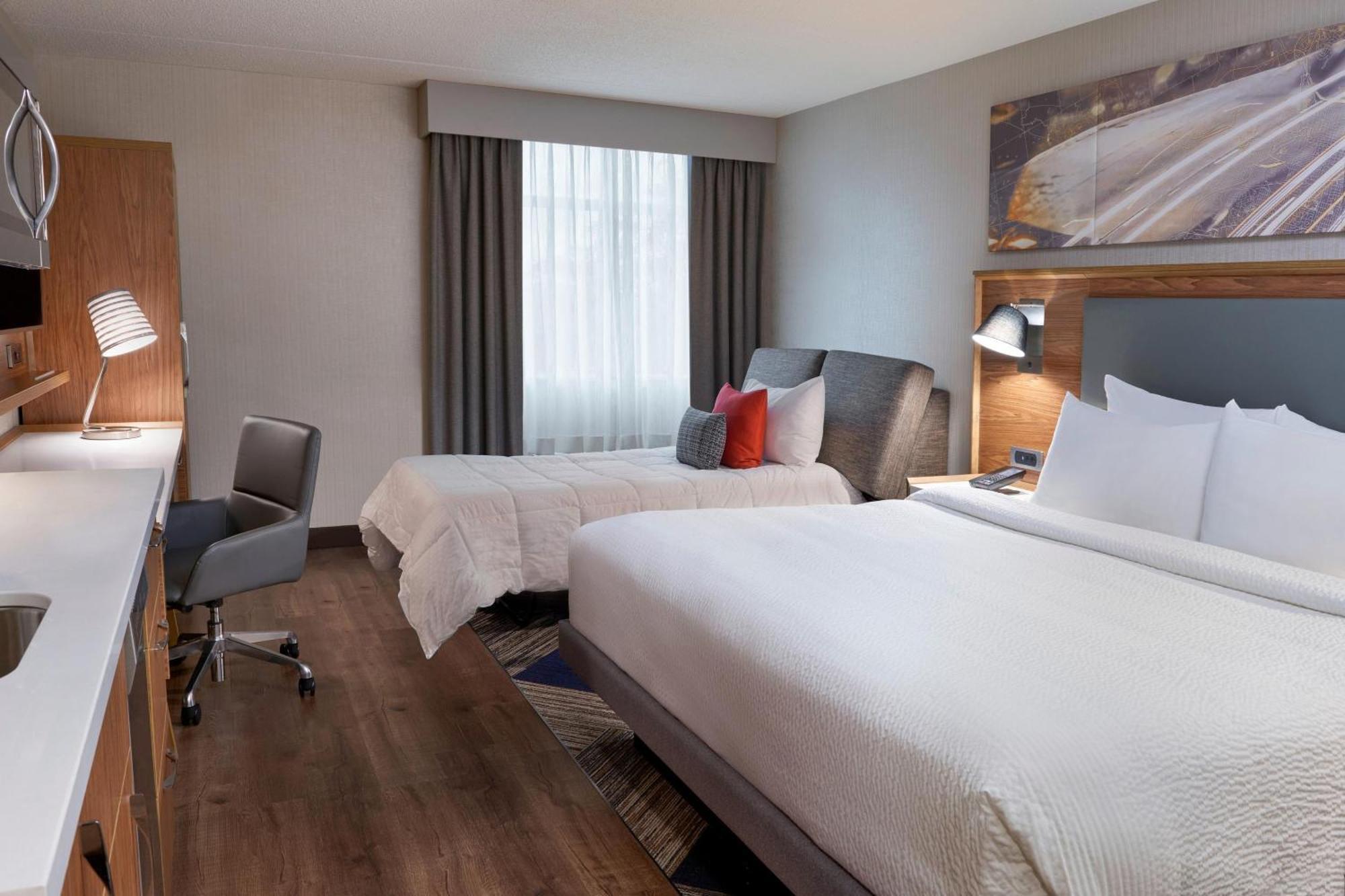 Four Points By Sheraton Hamilton - Stoney Creek Bagian luar foto
