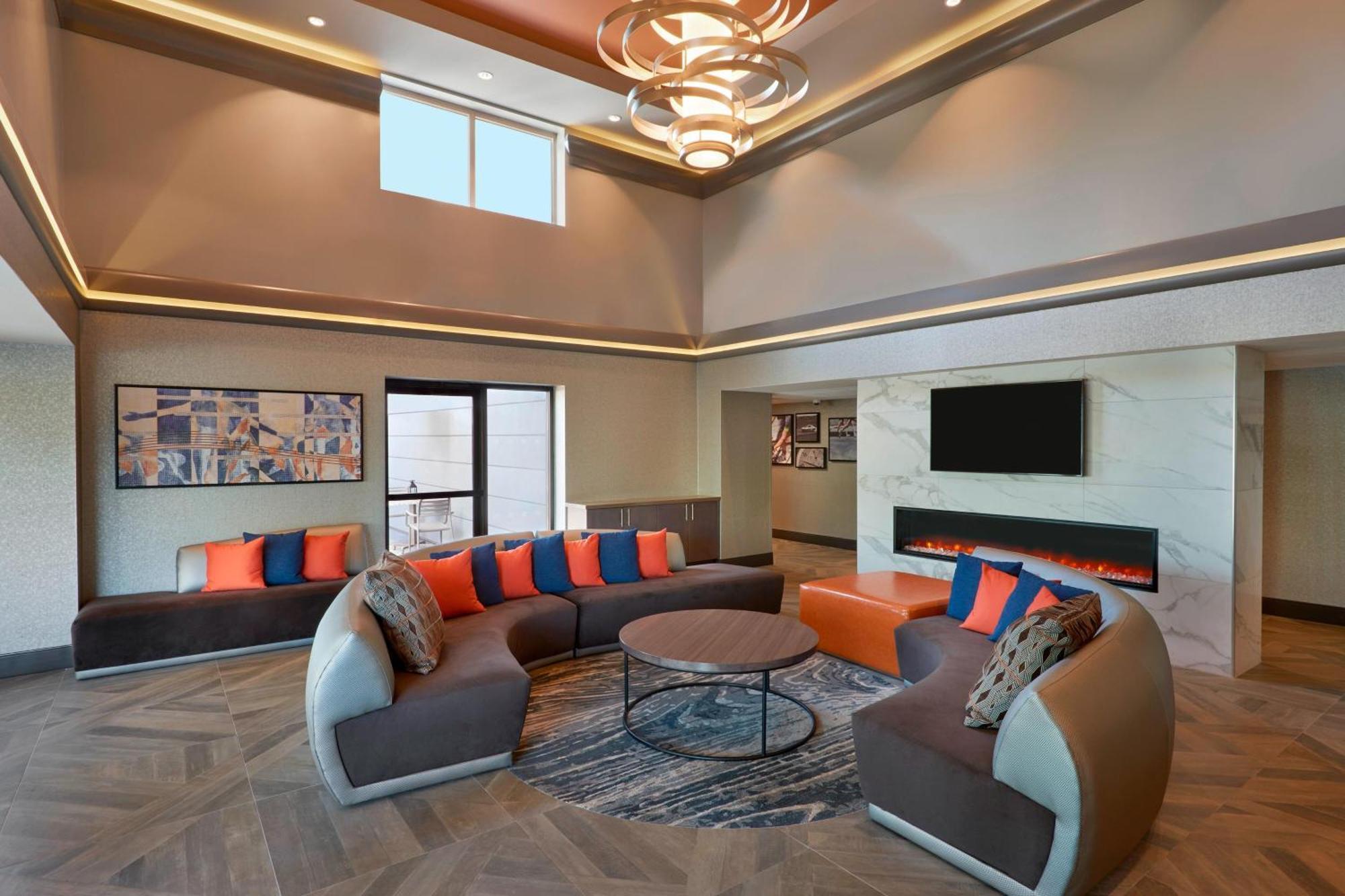 Four Points By Sheraton Hamilton - Stoney Creek Bagian luar foto