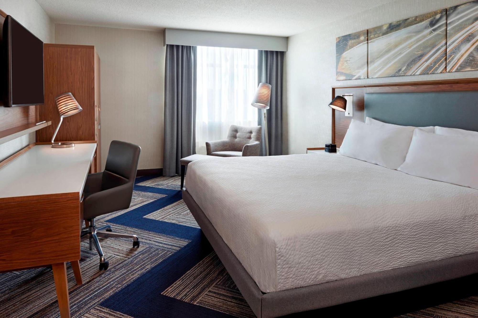 Four Points By Sheraton Hamilton - Stoney Creek Bagian luar foto