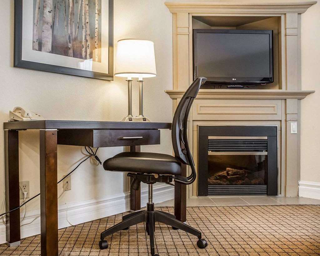 Four Points By Sheraton Hamilton - Stoney Creek Ruang foto