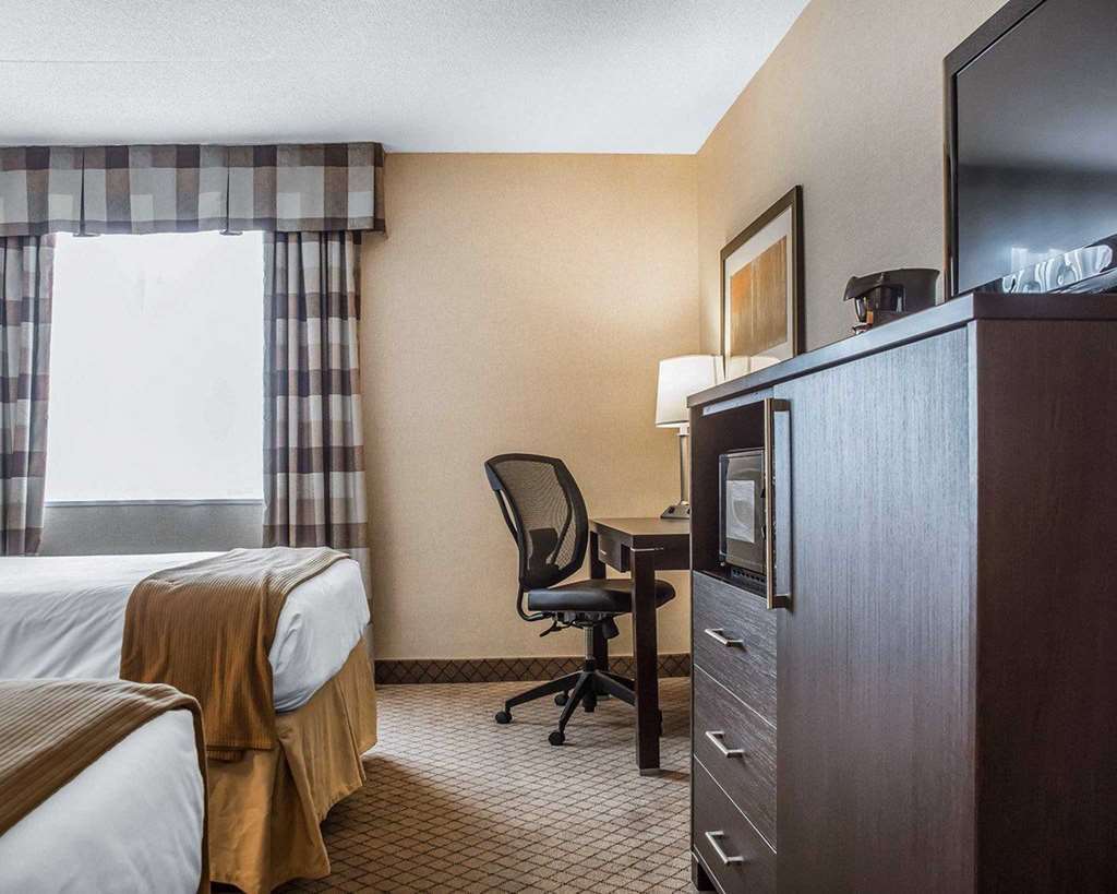 Four Points By Sheraton Hamilton - Stoney Creek Ruang foto