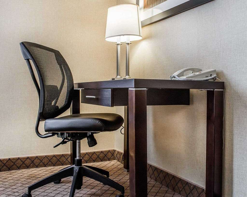 Four Points By Sheraton Hamilton - Stoney Creek Ruang foto