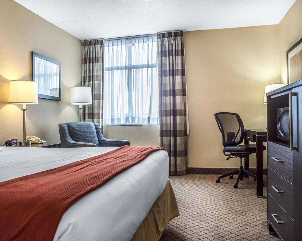 Four Points By Sheraton Hamilton - Stoney Creek Ruang foto