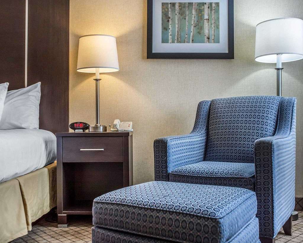 Four Points By Sheraton Hamilton - Stoney Creek Ruang foto