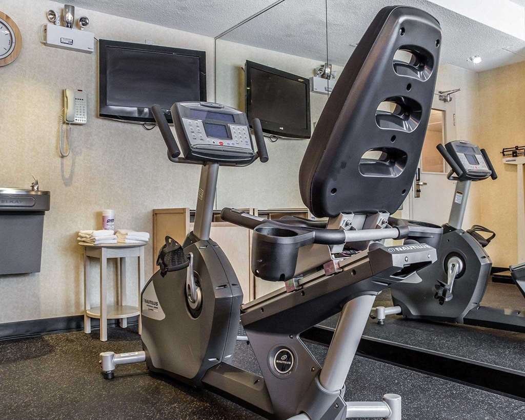 Four Points By Sheraton Hamilton - Stoney Creek Fasilitas foto