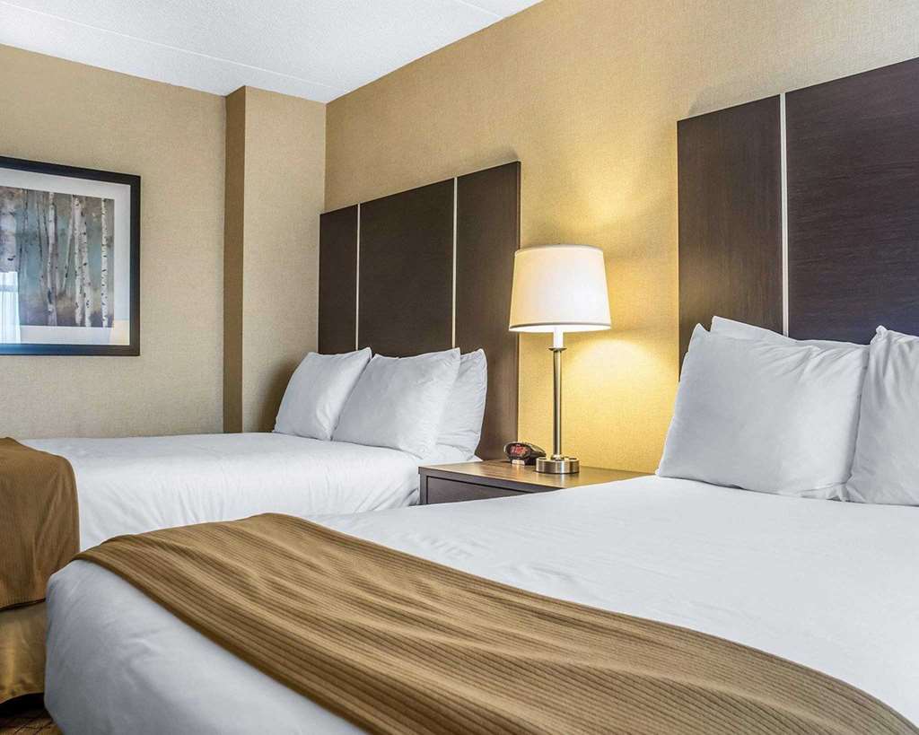 Four Points By Sheraton Hamilton - Stoney Creek Ruang foto