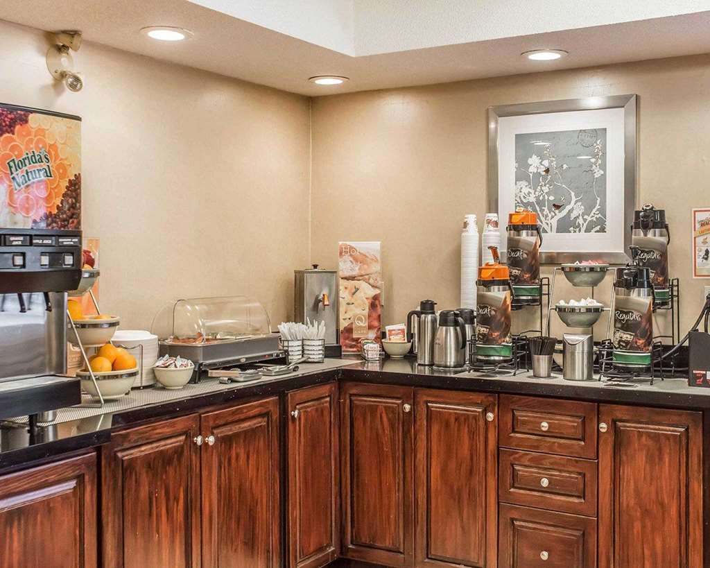Four Points By Sheraton Hamilton - Stoney Creek Restoran foto