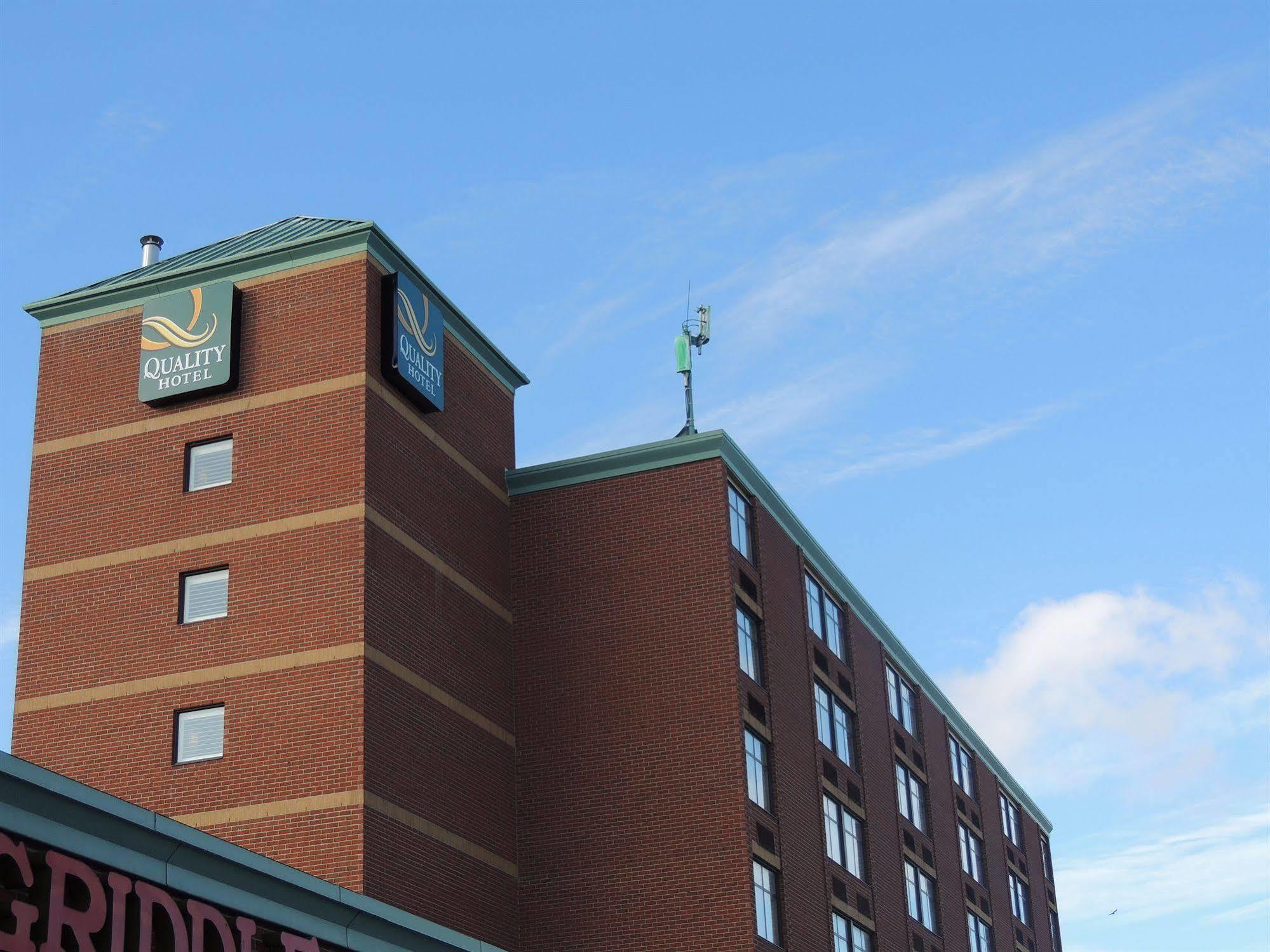 Four Points By Sheraton Hamilton - Stoney Creek Bagian luar foto