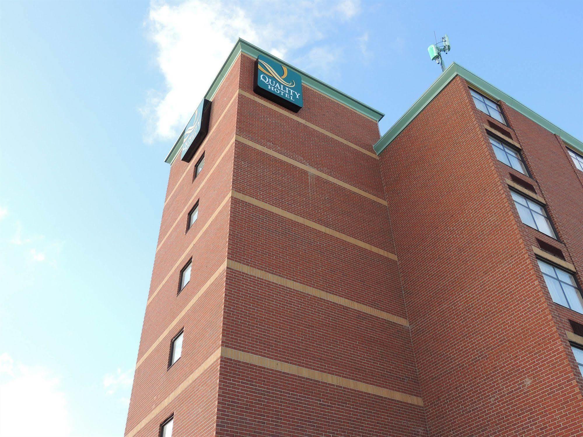 Four Points By Sheraton Hamilton - Stoney Creek Bagian luar foto