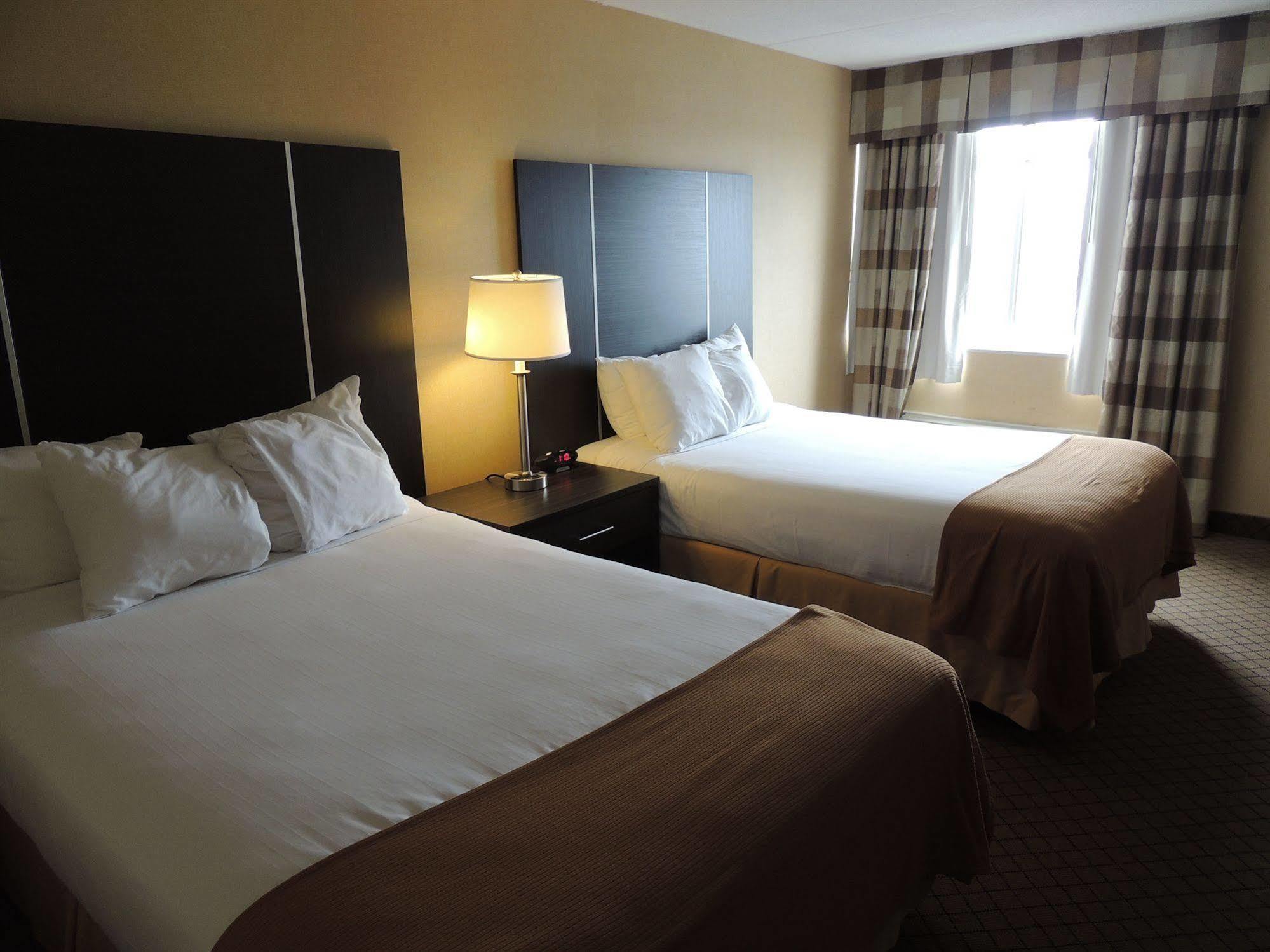 Four Points By Sheraton Hamilton - Stoney Creek Bagian luar foto