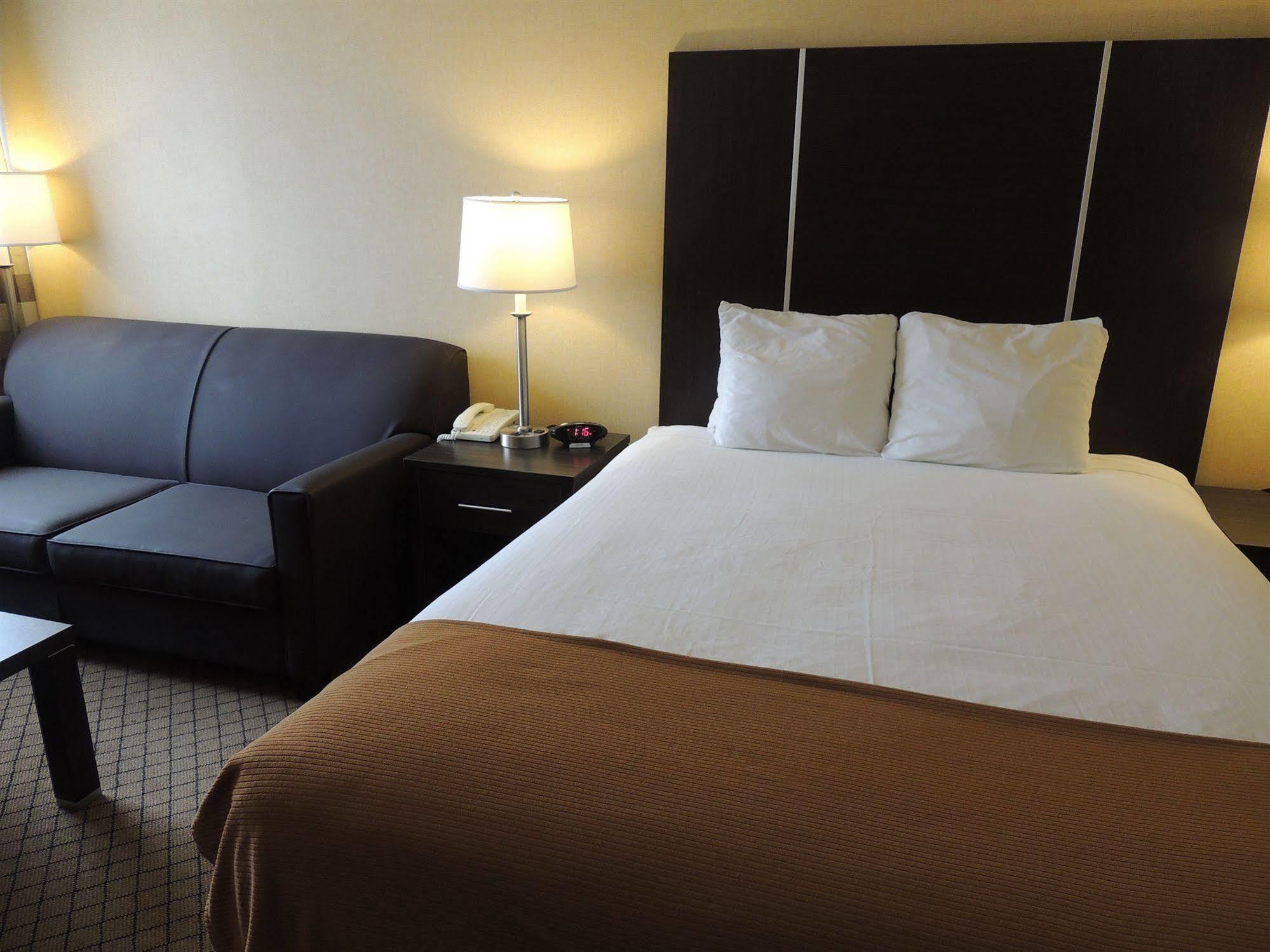 Four Points By Sheraton Hamilton - Stoney Creek Bagian luar foto