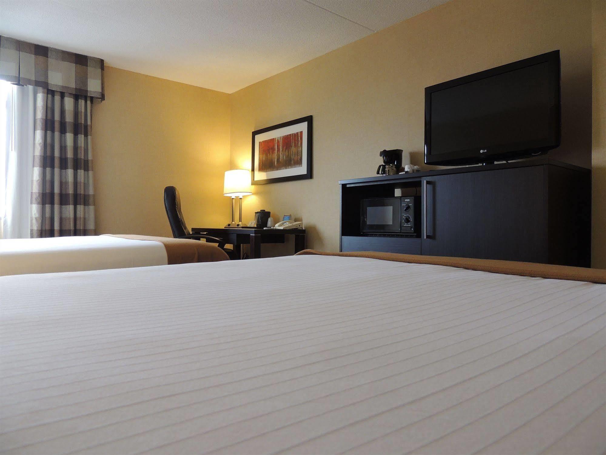 Four Points By Sheraton Hamilton - Stoney Creek Bagian luar foto