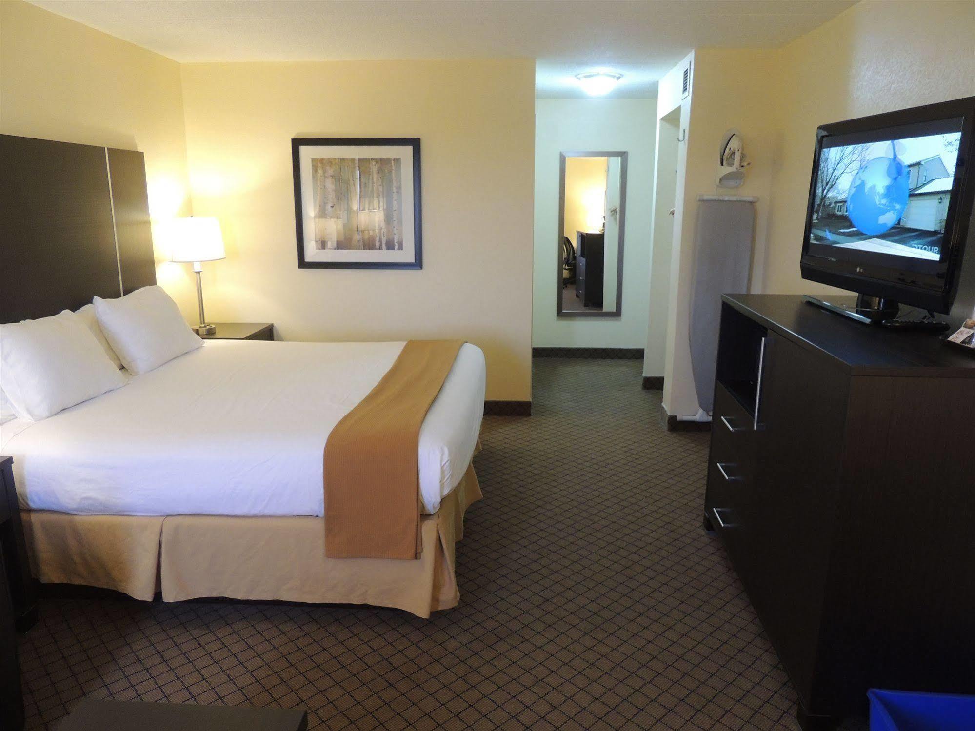 Four Points By Sheraton Hamilton - Stoney Creek Bagian luar foto
