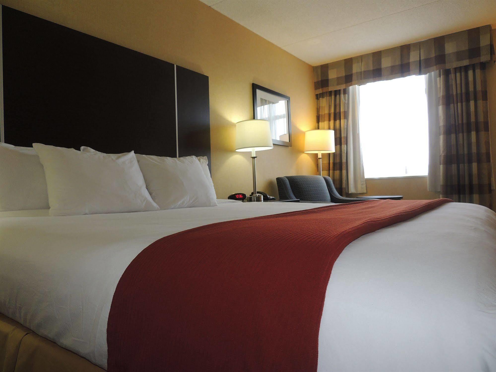 Four Points By Sheraton Hamilton - Stoney Creek Bagian luar foto