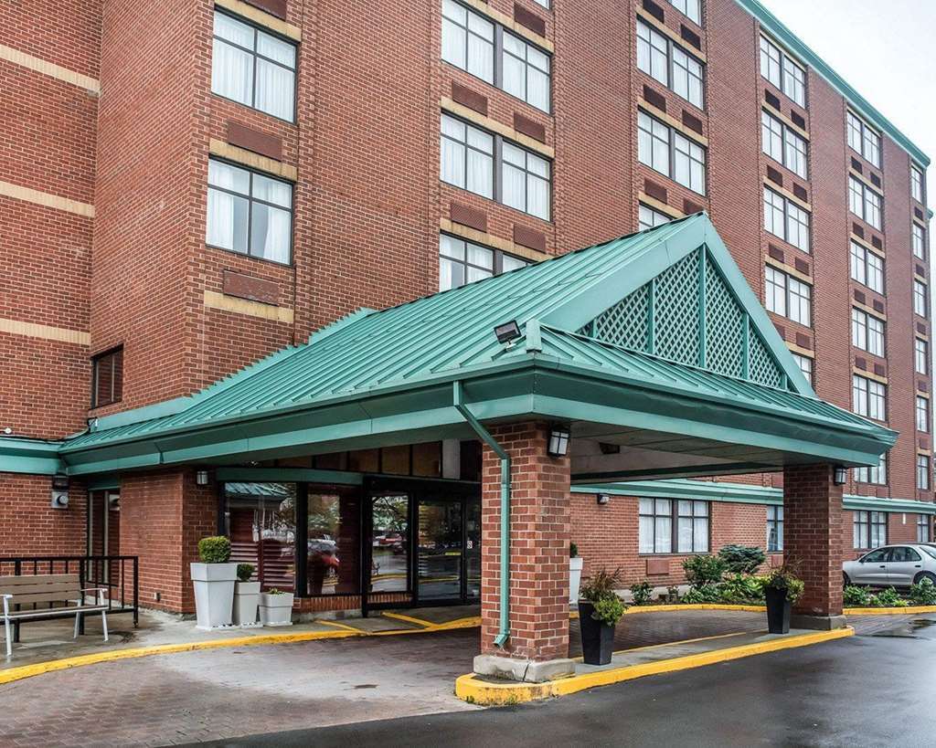 Four Points By Sheraton Hamilton - Stoney Creek Bagian luar foto