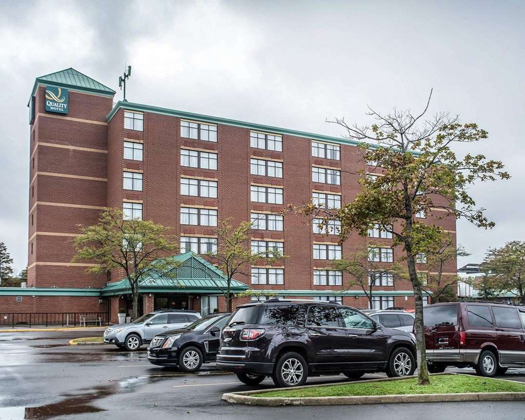 Four Points By Sheraton Hamilton - Stoney Creek Bagian luar foto
