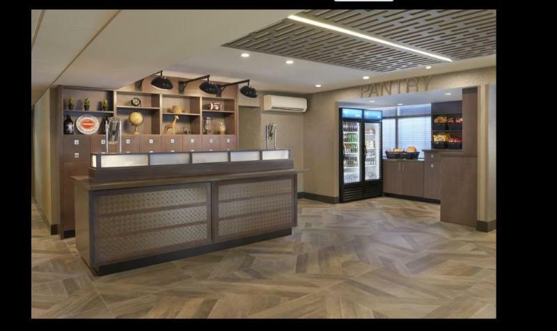 Four Points By Sheraton Hamilton - Stoney Creek Bagian luar foto