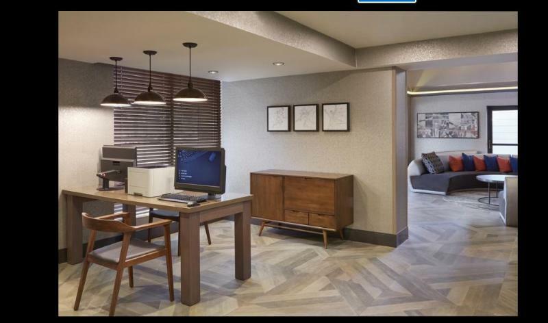 Four Points By Sheraton Hamilton - Stoney Creek Bagian luar foto