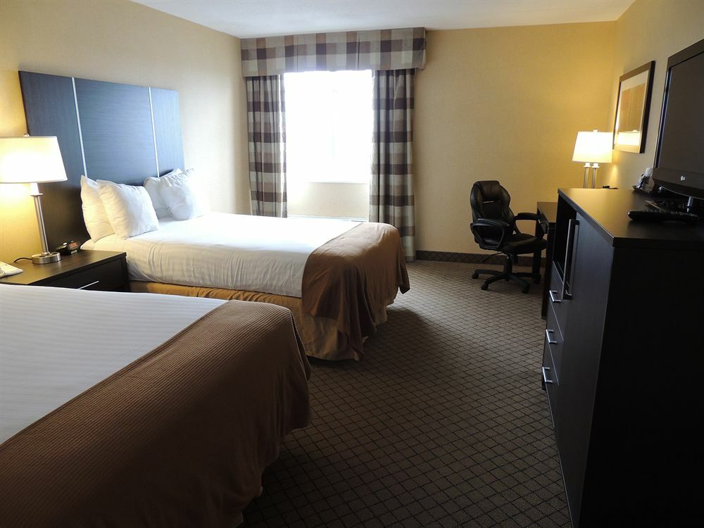 Four Points By Sheraton Hamilton - Stoney Creek Bagian luar foto