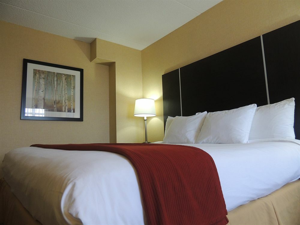 Four Points By Sheraton Hamilton - Stoney Creek Bagian luar foto