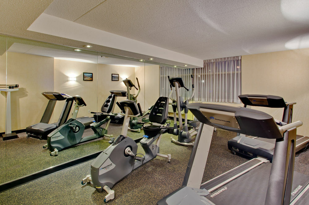 Four Points By Sheraton Hamilton - Stoney Creek Fasilitas foto