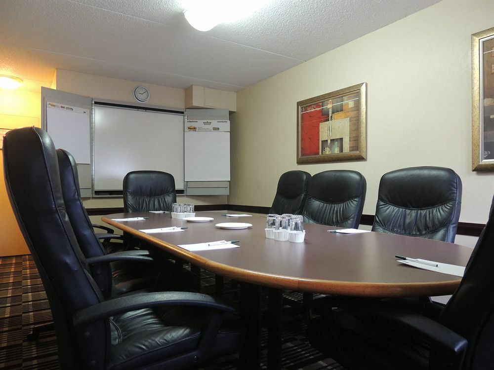 Four Points By Sheraton Hamilton - Stoney Creek Bagian luar foto